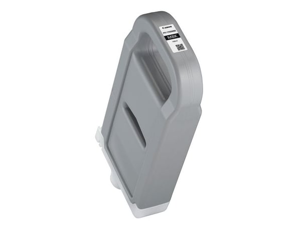 Canon PFI-1700MBK, Väriainepohjainen muste, 700 ml