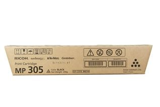 Ricoh 842142, 9000 sivua, Musta, 1 kpl