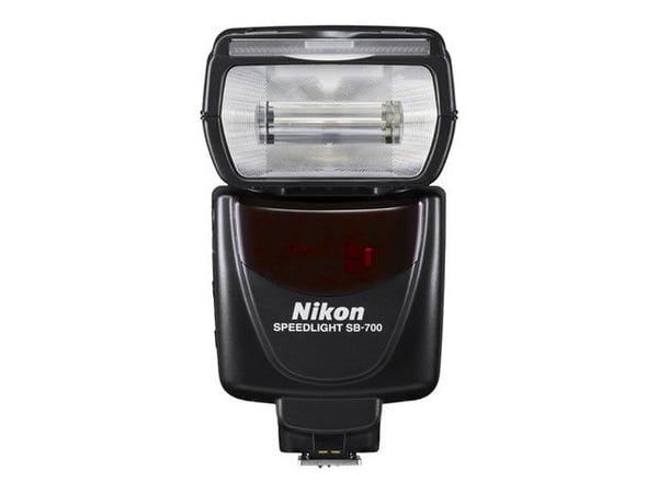 Nikon SB-700 blitser