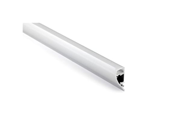 Synergy 21 LED U-profil 200 cm ALU062