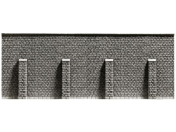 NOCH 58056, Grå NOCH 58056, Grå