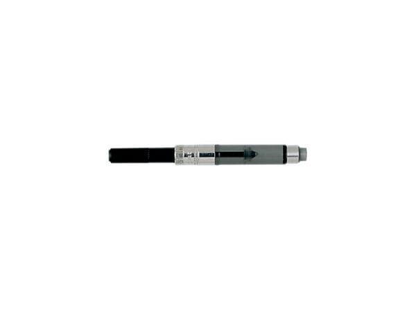 Parker S0953280, musta, 1 kpl