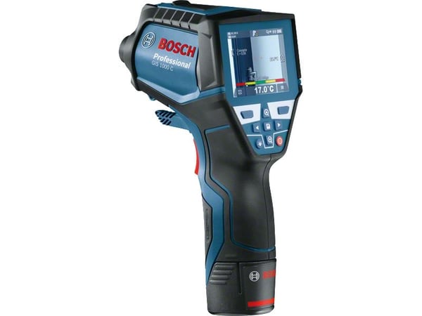 Bosch SPOTMÅLER GIS 1000 C