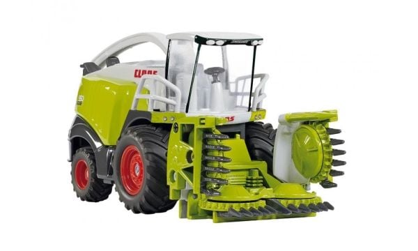 Siku 1:50 Claas Forage Harvester