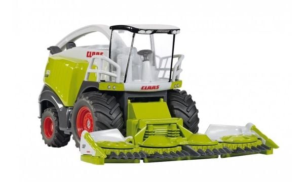 Siku 1:50 Claas Forage Harvester