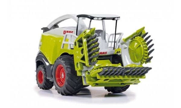 Siku 1:50 Claas Forage Harvester