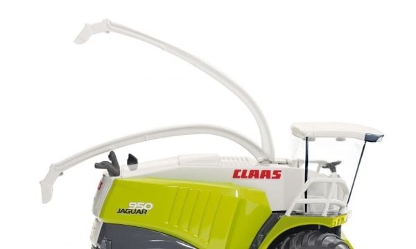 Siku 1:50 Claas Forage Harvester