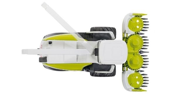 Siku 1:50 Claas Forage Harvester