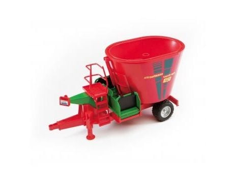 Bruder Strautmann Verti-Mix 1050 Fodder mixer toy