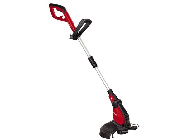 Einhell GC-ET 4530 Set, 30 cm, 1,4 mm, 10 m, 8800 RPM, Aluminium, Sort, Oransje, Elektrisk AC