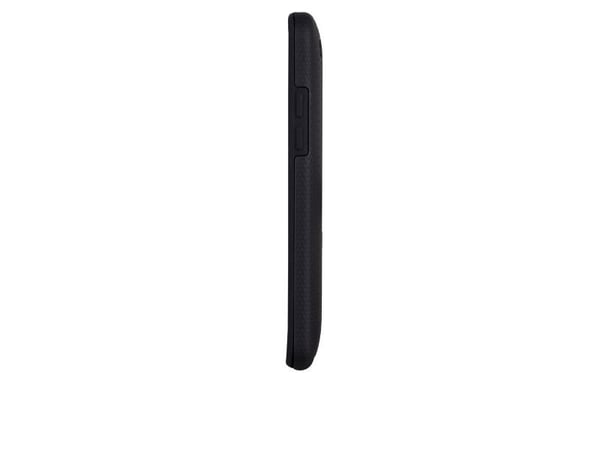 Case-mate Tough, Suojus, HTC, One Mini, Musta