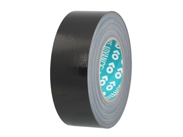 ADVANCE AT170, Svart, Bunte, Feste, Stoff, RoHS, -50 °C, 65 °C