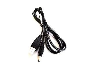 Zebra CBL-DC-383A1-01, USB A, 3 A