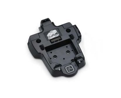 Zebra - Printerkøretøjs holder - for ZQ500 Series ZQ510, ZQ520