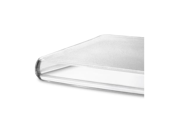 Cellularline SHAPECGALJ716T, Etui, Samsung, Galaxy J7, 14 cm (5.5"), Gjennomsiktig