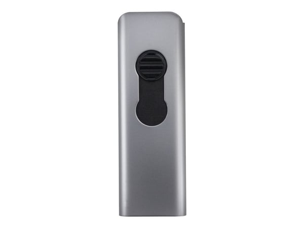 PNY Elite Steel - USB-flashstasjon - 32 GB - USB 3.1