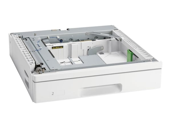 Xerox - Papir-kassettskuff - for VersaLink B7025, B7125, B7130, B7135, C7020, C7025, C7030, C7120, C7125, C7130