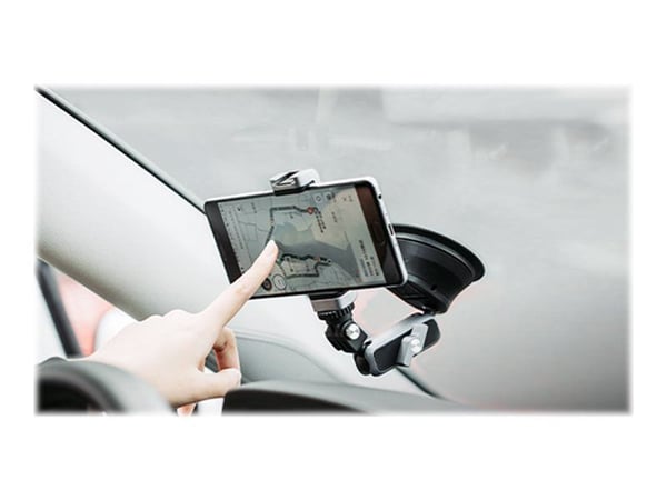 PGYTECH Action Camera Suction Cup - Støttesystem - sugemontering