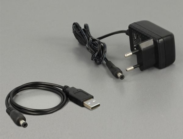Delock HDMI UHD Splitter 1 x HDMI in > 4 x HDMI out 4K - Video/lyd-splitter - 4 x HDMI - stasjonær