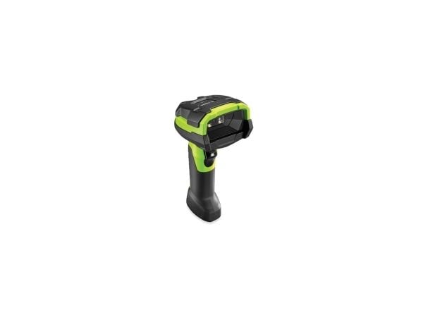 Zebra DS3678-HP - USB Kit - strekkodeskanner - portabel - dekodet - Bluetooth 4.0