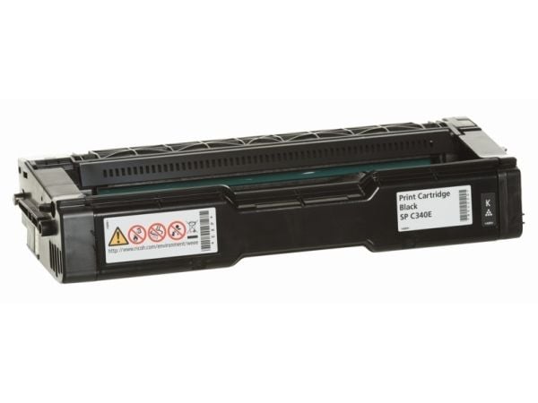 Ricoh 407899, 5000 sivua, Musta, 1 kpl