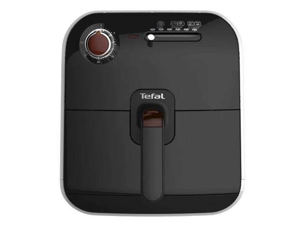 Tefal FX1000, 0,8 kg, Single, Svart, Vit, Rotations-, Scrollbar, 5,8 kg, 342 mm