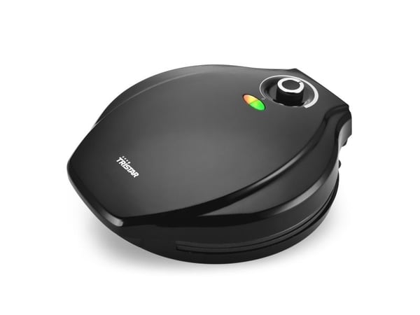 Tristar PZ-2881, 1 pizza(er), Sort, 30 cm, 1450 W, 2,5 kg, 373 mm