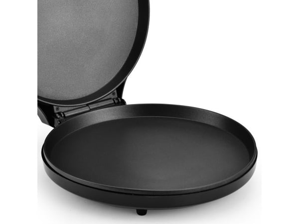 Tristar PZ-2881, 1 pizza(er), Sort, 30 cm, 1450 W, 2,5 kg, 373 mm