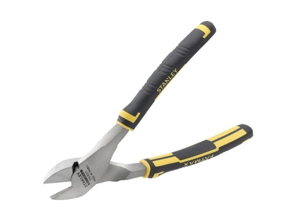 STANLEY SIDE / DIAGONAL TANG VINKELT FATMAX 180mm
