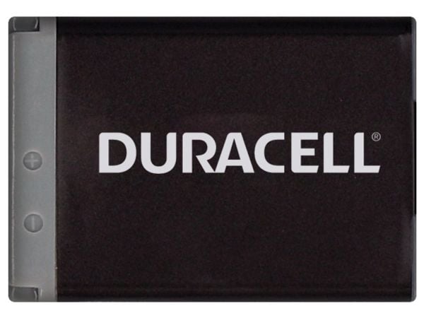 Duracell DRC13L, Canon, 1010 mAh, 3,7 V, Lithium-Ion (Li-Ion)