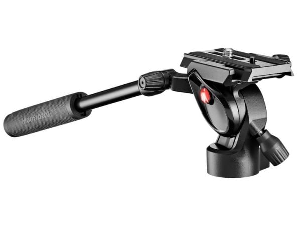 Manfrotto Befree Live MVH400AH - Tripodhode