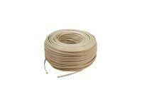 LogiLink - Irtokaapeli - 305 m - UTP - CAT 6