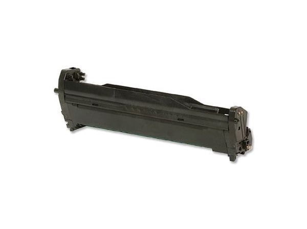 OKI - Svart - original - trommelsett - for ES 6412dn