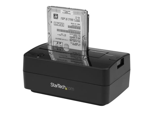 StarTeck USB Docka