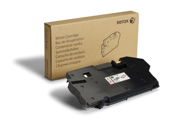 Xerox VersaLink C500 - Toneroppsamler - for Phaser 6510; VersaLink C500, C505, C600, C605; WorkCentre 6515