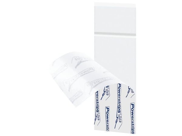 TESA 77733-00000, Yleiskoukku, Läpinäkyvä, Sisätila, Lasi, Muovi, 1 kg, Kupla