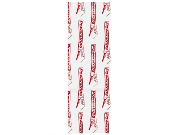 TESA 77770-00000, Monterings tape, Hvit, Innendørs, Papir, Gips, 0,5 kg, 9 stykker