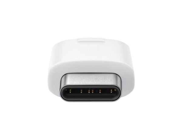Samsung EE-GN930, USB Type C, Micro-USB, Valkoinen