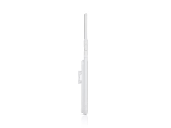 Ubiquiti UniFi UAP-AC-M - Trådløst tilgangspunkt - Wi-Fi 5 - 2.4 GHz, 5 GHz - DC-strøm (en pakke 5)