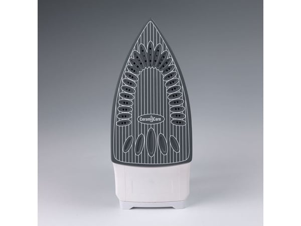 Ariete 6235 - Dampstrykejern - såleplate: keramisk - 2000 W