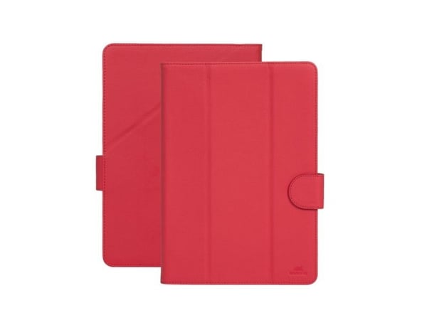 Rivacase Malpensa, Folio, Universal, Acer Iconia Tab A3-A30 / Apple iPad Air 2 / Asus ZenPad 10 Z300C / Lenovo TAB 2 A10-70L / Samsung..., 25,6 cm ...