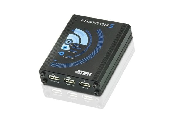 ATEN PHANTOM-S UC3410 - Grensesnittadapter for spillkonsoll