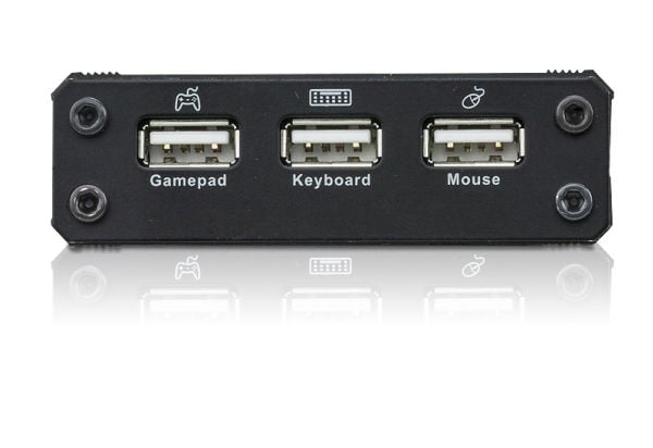 ATEN PHANTOM-S UC3410 - Grensesnittadapter for spillkonsoll