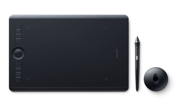 Wacom Intuos Pro medium