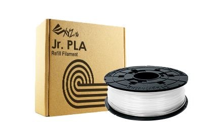 XYZprinting - Gul - 600 g - PLA-filamentti (3D)