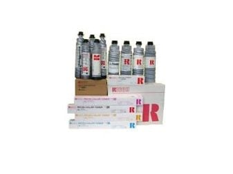Ricoh - Svart - original - tonerpatron - for Ricoh SP 400DN, SP 450DN