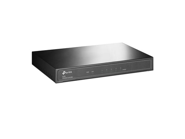 TP-Link AC50 Wireless Controller - Verkko-ohjain - 5 porttia - 100 Mb LAN