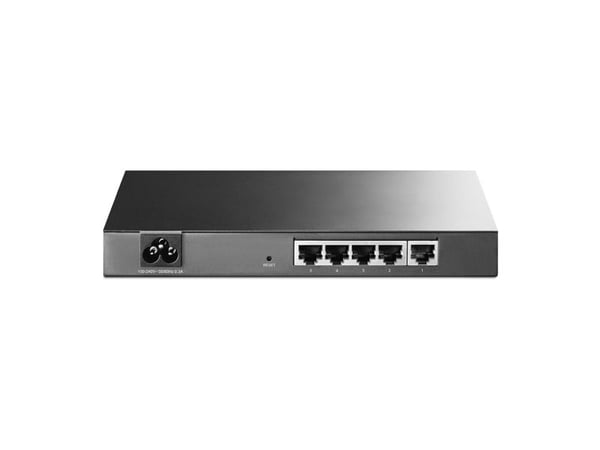 TP-Link AC50 Wireless Controller - Verkko-ohjain - 5 porttia - 100 Mb LAN