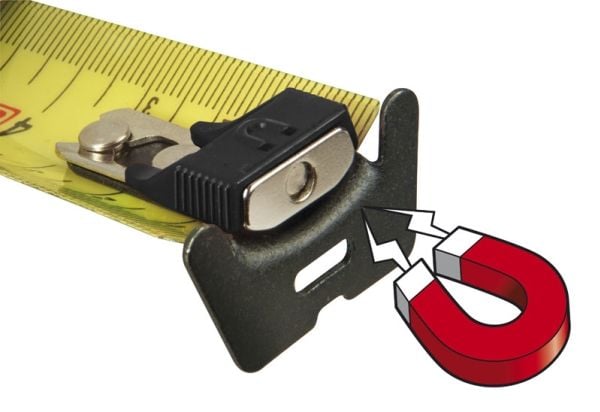Stanley FatMax - Målebånd - 5 m - bladbredde: 32 mm