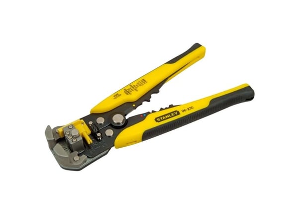 Stanley FMHT0-96230, Musta, Keltainen